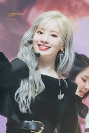 Twice S Dahyun And Txt S Taehyun Have A Special Talent When It Comes To Their Fansites Koreaboo Twice Dahyun Kpop Girls Kpop Girl Groups