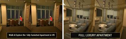 Hometech construction takes visualizing your dream home to the next level by proving virtual reality 3d design. Vr Home Design View 3d Apk Download For Android Latest Version 1 5 Com Tulip The Apartment View Vr