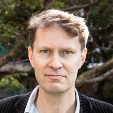 Will Millard talks to Corisande Albert