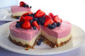 Best best vegan dessert recipes from 5 vegan desserts you ll never believe are vegan. 6 Of The Best Vegan Dessert Recipes Bonappetour