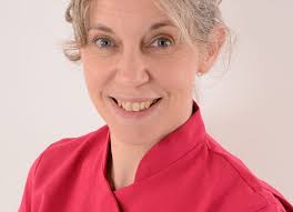 Louisa Jackson, NNEB