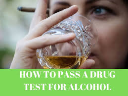 If this happens, it could affect the test results. How To Pass A Urine Test For Alchol Quick Fix Synthetic Urine