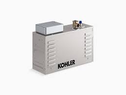 Maybe you would like to learn more about one of these? K 5533 Invigoration 13kw Steam Generator Kohler