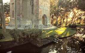 A Piece Of Florida History Near Tampa And Orlando Lake Wales Bok Tower Tower Garden