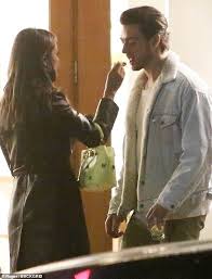 The film is a direct sequel to both godzilla: Eiza Gonzalez Shares A Bite Of Ice Cream With Mystery Man In La As Godzilla Vs Kong Dominates Bo Culture Readsector