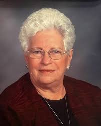 Dimple Mae Kirby Obituary January 10, 2025