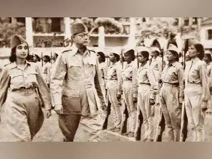 Netaji Subhas Chandra Bose epitomised courage, grit: PM Modi on Parakram Diwas - The Economic Times