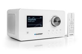 Blaupunkt Idr 30 Incl Dab Digitales Radio Radios Badezimmer Radio