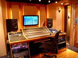 Elegant Picture Of Home Studio Design Ideas Interior Design Ideas Home Decorating Inspiration Moercar Recording Studio Design Recording Studio Furniture Home Recording Studio