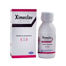 Kefuclav tablet 500 mg+125 mg eskayef pharmaceuticals ltd. Ximeclav Globe Pharma