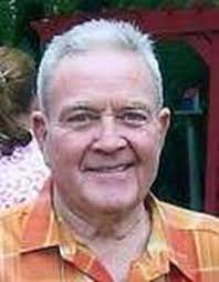 Gerald Fitzgerald Obituary & Funeral