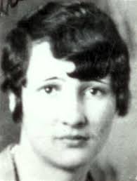 Elva Effie Dawson Norwood (1913-1940)