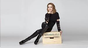 Cantora Sandy fará show em São Carlos