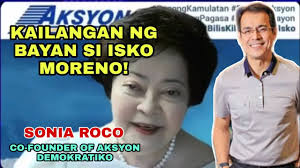 KABIYAK NI RAUL ROCO SOBRANG HANGA KAY ISKO!