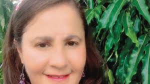 Anegación de carretera, atribuida a deforestación