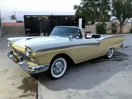 pin by jim costello on muscle classic cars dream cars fairlane old cars