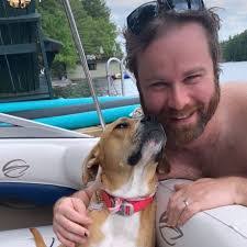 Justin Fairhurst's Instagram, Twitter & Facebook