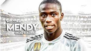 Ferland mendy statistics played in real madrid. Ferland Mendy 2019 Welcome To Real Madrid Skills Goals Youtube