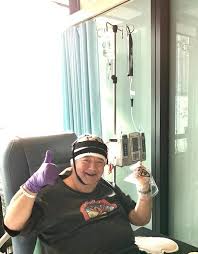 He was diagnosed with prostate cancer back in june 2017. Jono Coleman Dead At 65 Tv And Radio Star Jonathan Dies After 5 Year Cancer Battle Mirror Online