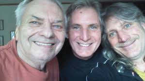 Contributions to the tribute of Richard Morgan