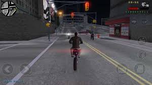 Gta Lcs Grand Theft Auto Liberty City Stories Apk For Android Mod Money And Data For Free Download On Phone Grand Theft Auto Gta Free Download