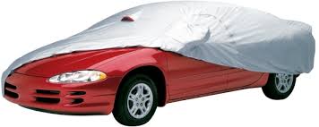 Coverite Silvertech Car Covers By Carcoverusa