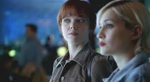 Taken (TV Mini Series 2002)