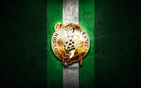 Boston celtics vector logo, free to download in eps, svg, jpeg and png formats. Download Wallpapers Boston Celtics Golden Logo Nba Green Metal Background American Basketball Club Boston Celtics Logo Basketball Usa For Desktop With Resolution 2880x1800 High Quality Hd Pictures Wallpapers