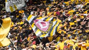 V., kurz sgd) ist ein fußballverein aus der sächsischen landeshauptstadt dresden. Dynamo Dresden Wehrt Sich Gegen Falschmeldung Keine Ultras Nach Hannover Sportbuzzer De