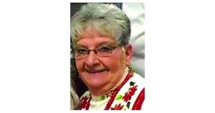 Rita McVey Obituary (1950