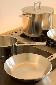 Cookware Cookware And Bakeware John Pawson Demeyere
