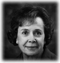 ISABEL WARNER Obituary (1919