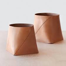 Choose from contactless same day delivery, drive up and more. Discover The Best Leather Storage Bins Products On Dwell Dwell