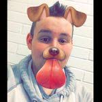 Joshua Winland's Instagram, Facebook & TikTok