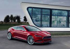 However, this is just a rumor, so take these reports with a big reserve, because we don't know if this car will come. 2019 Ford Thunderbird Price Release Date Changes Interior Colors 2020 2021 Ford