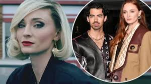 "Sophie Turner Talks Joan & Divorce Emotions"