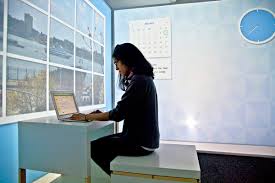 Addition is around $100 bedroom addition cost. Tiny 100 Square Foot Apartment Transforms Throughout Day Design Milk