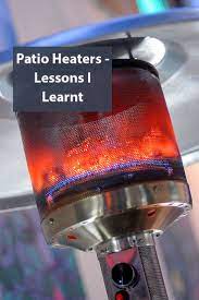 The Best Patio Heaters For Your Patio With Images In 2021 Patio Heater Tabletop Patio Heater Outdoor Heaters Patio