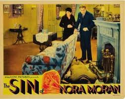 The Sin of Nora Moran (1933) - Filmaffinity