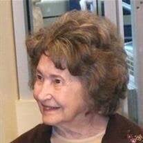 Freda L Wheat Obituary