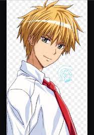 Maybe you would like to learn more about one of these? Cute Male Name Anime Characters Novocom Top