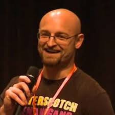 Butterscotch Shenanigans