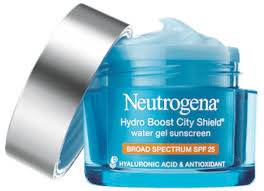 4 00 For Neutrogena Hydro Boost City Shield Products Offer Available At Multiple Stores Printable Coupons