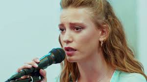 Serenay Sarikaya Panosundaki Pin