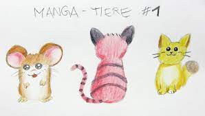 88.000+ vektoren, stockfotos und psd. Manga Tiere Zeichnen Worauf Es Ankommt 3 Tipps Videos Mal Einfach Mit