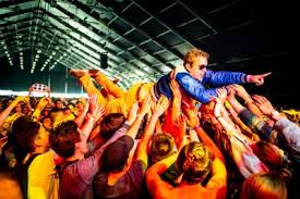 Maybe you would like to learn more about one of these? Pukkelpop Lost Eerste Namen Editors Liam Gallagher Deus De Standaard Mobile