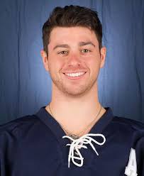 Mark Meads's Instagram, Twitter & Facebook