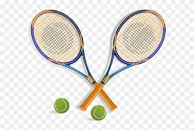 Get free icons of tennis racquet in ios, material, windows and other design styles for web, mobile, and graphic design projects. Racket Tennis Rakieta Tenisowa Clip Art Tennis Racket Png Vector Free Transparent Png Clipart Images Download