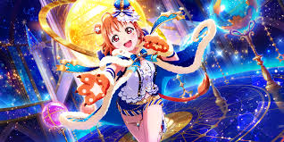 All star cards opened in overland park, kansas back in 1991. Ur Takami Chika Surrounded By Shooting Stars Leo Star Bright Cards List All Stars Idol Story Love Live