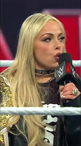 Liv Morgan Wwe Official